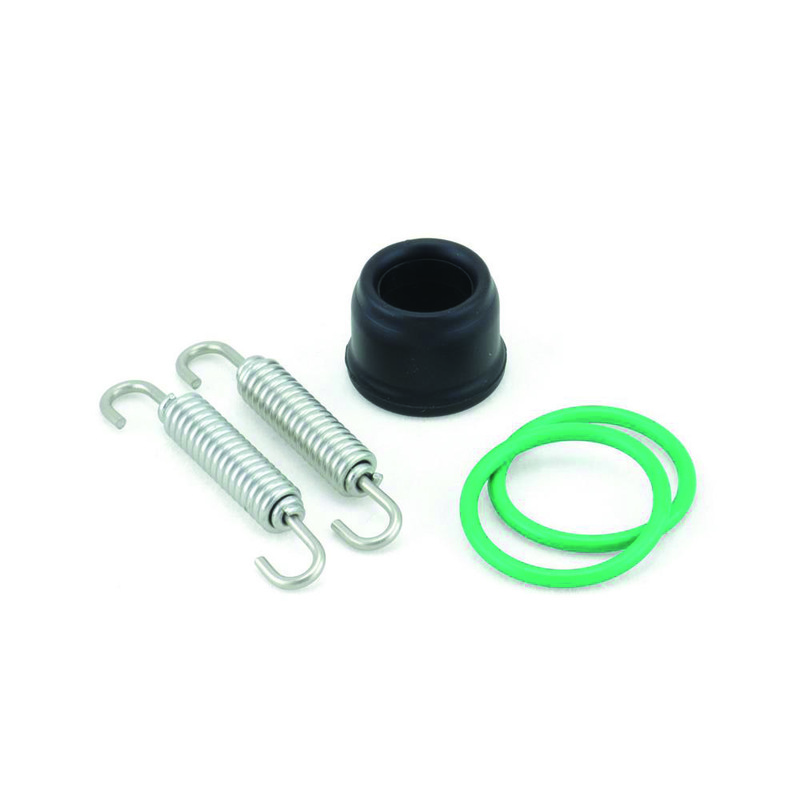 BOLT Auspuff-Montage-Kit passend für KTM SX50 BOLT Auspuff-Montage-Kit passend für KTM SX50