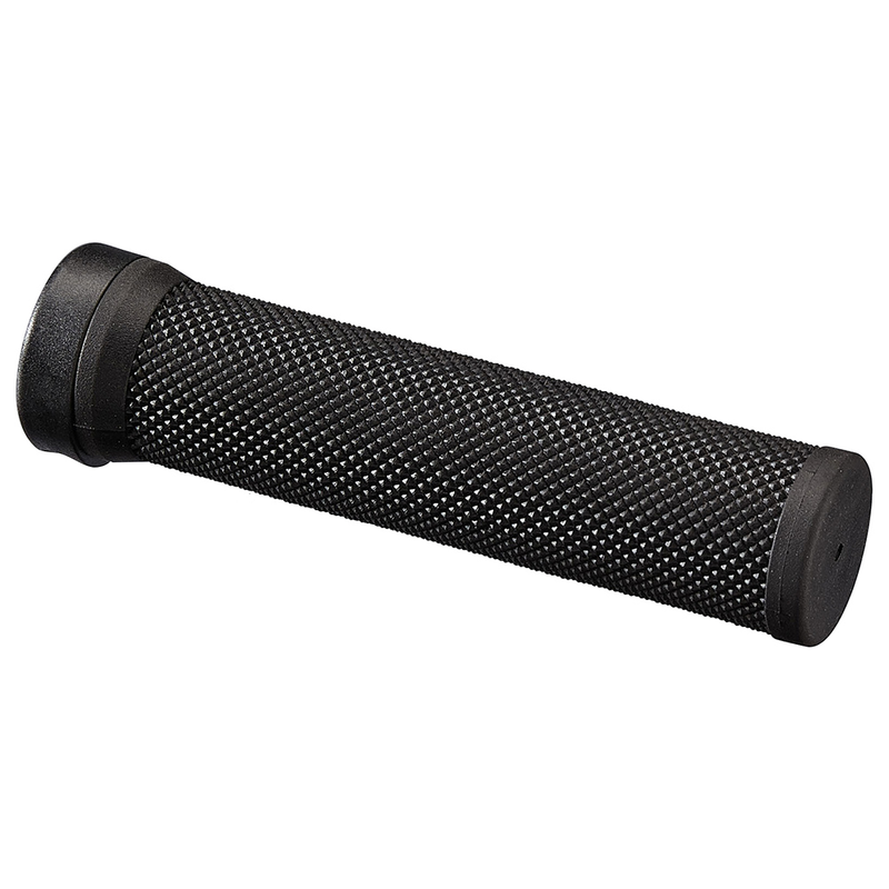 Velo Bicycle Grips  Gel Triple Density Black