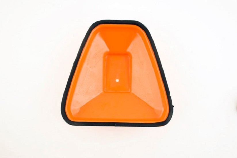 TWIN AIR Luftfilterdeckel - 160108 passend für Yamaha