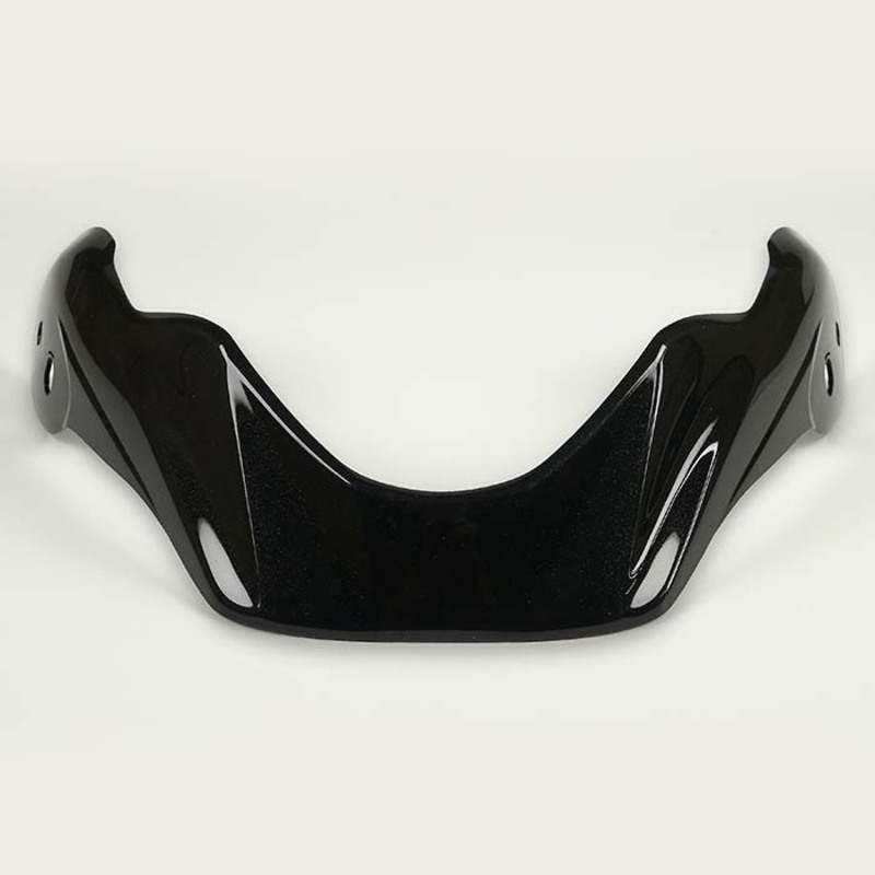 PEAK ARAI CT DIAMOND BLACK OPEN FACE HELMET PEAK ARAI CT DIAMOND BLACK OPEN FACE HELMET