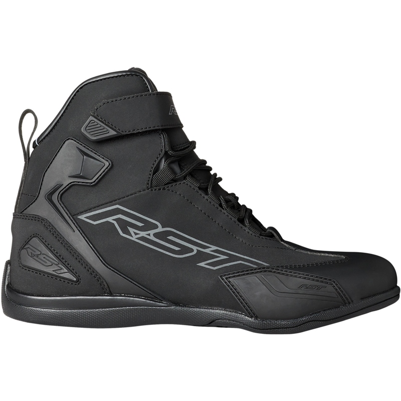 RST Sabre Wasserdichter CE Stiefel Herren - Schwarz