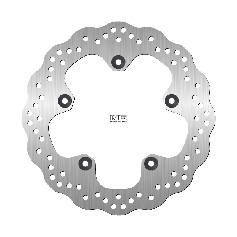 NG BRAKES Bremsscheibe Wave starr NG BRAKES Bremsscheibe Wave starr