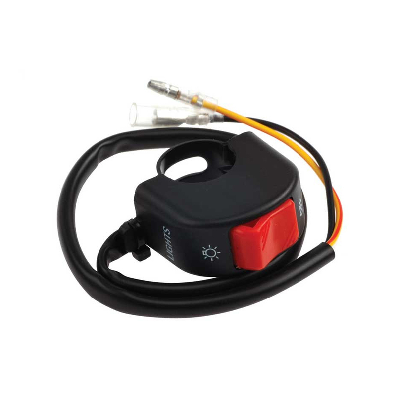 RFX Race Universal-Lichtschalter RFX Race Universal-Lichtschalter