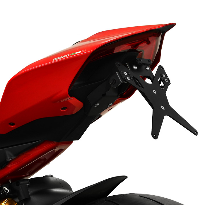 KZH X-Line passend für DUCATI Panigale V4 BJ 2018-24