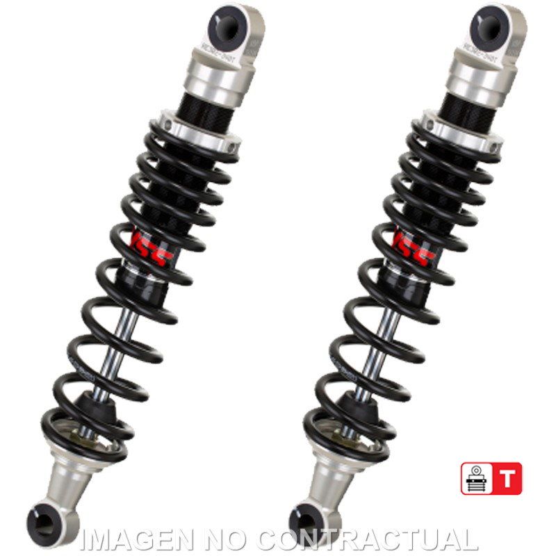 Federbein E302-Serie Stereo hinten passend für Moto Guzzi 850/1000, V35/50/65/11, Kawa Z 1100 RE302-340T-06-88 Federbein E302-Serie Stereo hinten passend für Moto Guzzi 850/1000, V35/50/65/11, Kawa Z 1100 RE302-340T-06-88