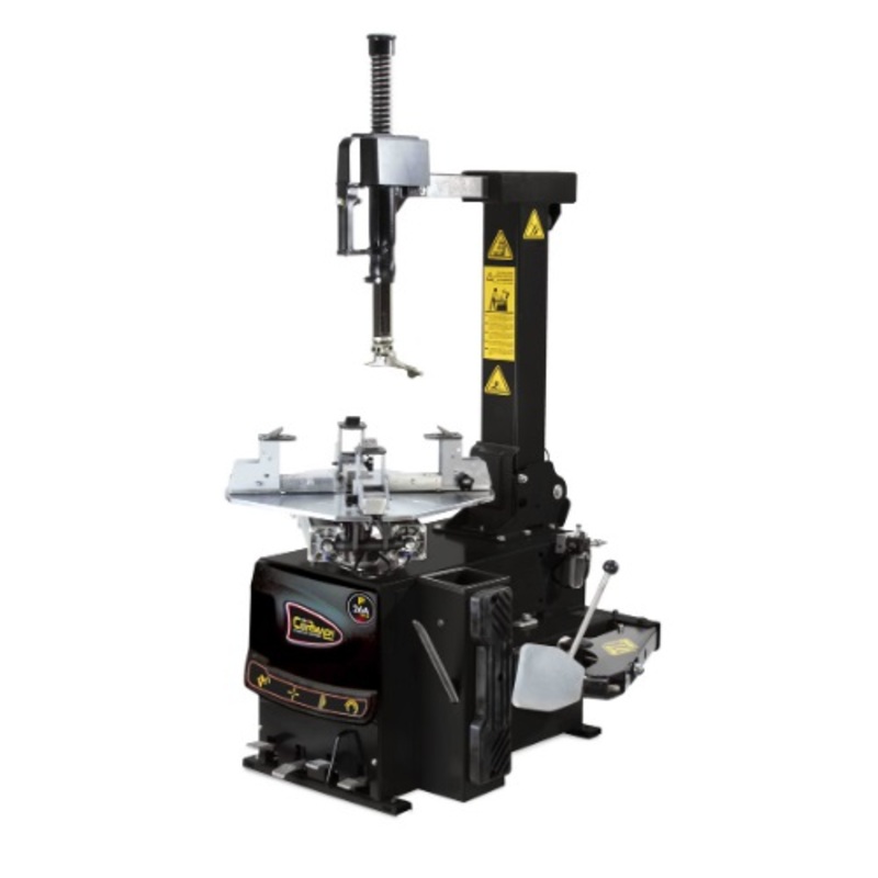 CORMACH F26 Three-phase Professional Automatic Tyre Changer Moto/Scooter CORMACH F26 Three-phase Professional Automatic Tyre Changer Moto/Scooter