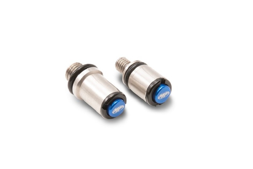 MOTION PRO Micro Bleeder™ Set für Fast Ace ALX13RC Gabel