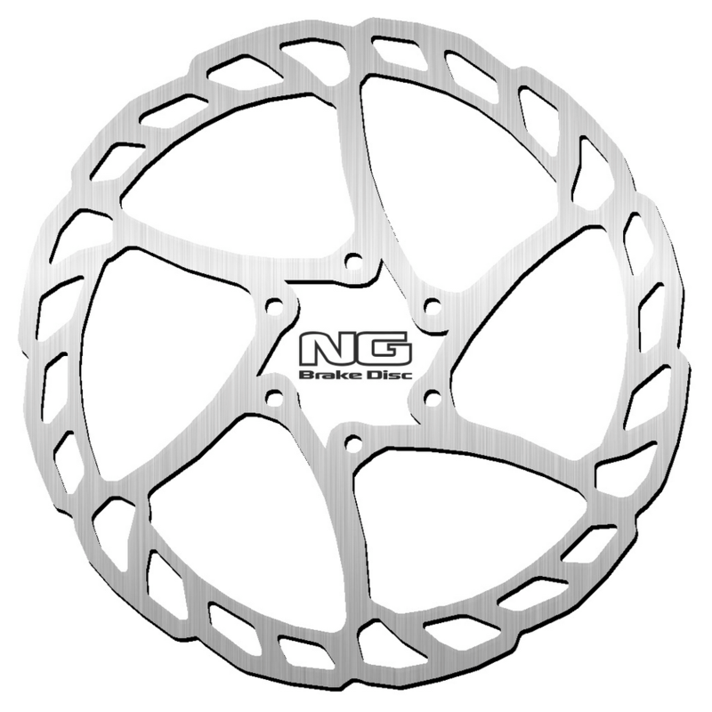 NG BRAKES Bremsscheibe Wave starr NG BRAKES Bremsscheibe Wave starr