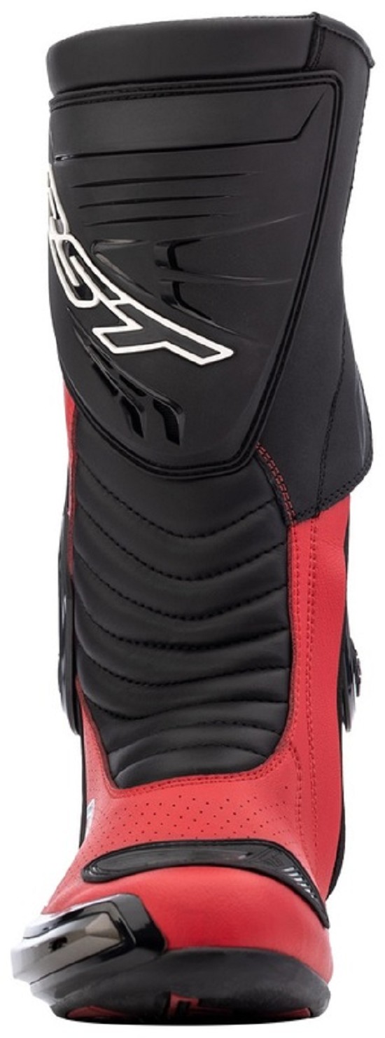 RST TracTech Evo 3 Sportstiefel - Rot/Schwarz Größe 41 RST TracTech Evo 3 Sportstiefel - Rot/Schwarz Gr. 44
