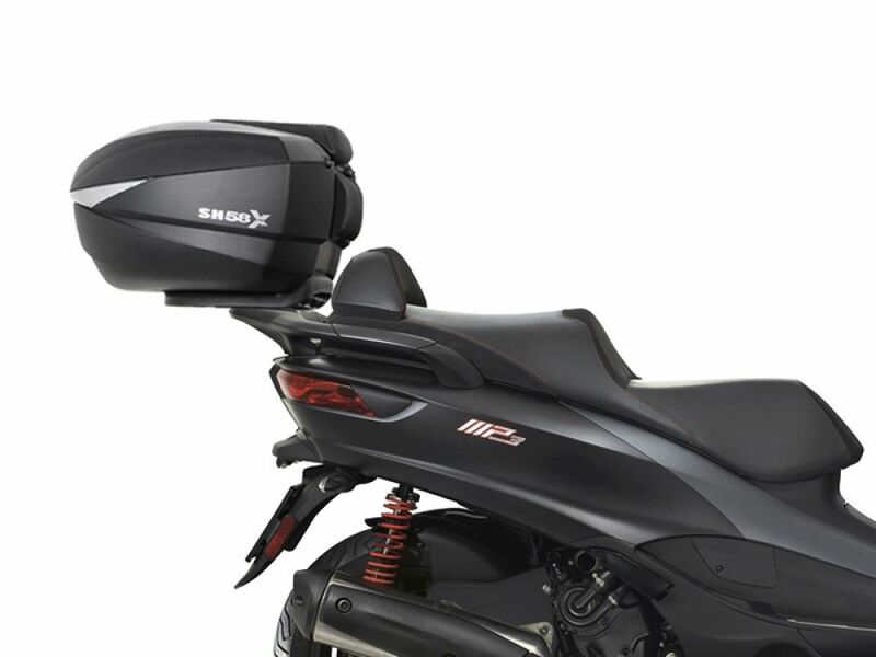 SHAD Top Master Montagesatz - passend für Piaggio MP3 300/500