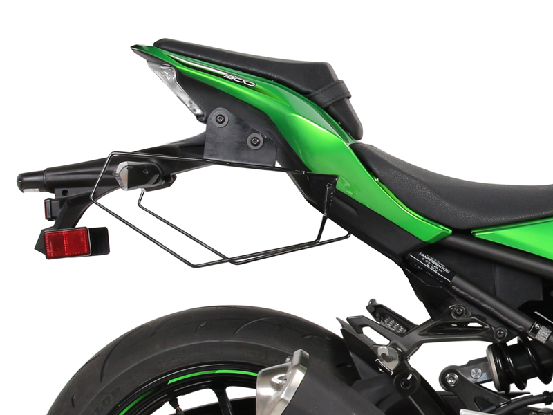 SHAD Seitentaschen Halter passend für Kawasaki SHAD Seitentaschen Halter passend für Kawasaki