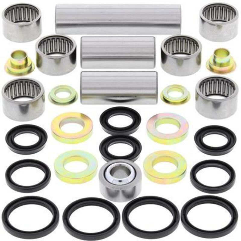 ALL BALLS Reparatursatz für Aufhängungsgestänge Husqvarna TE/TC 250/450 / SMR450