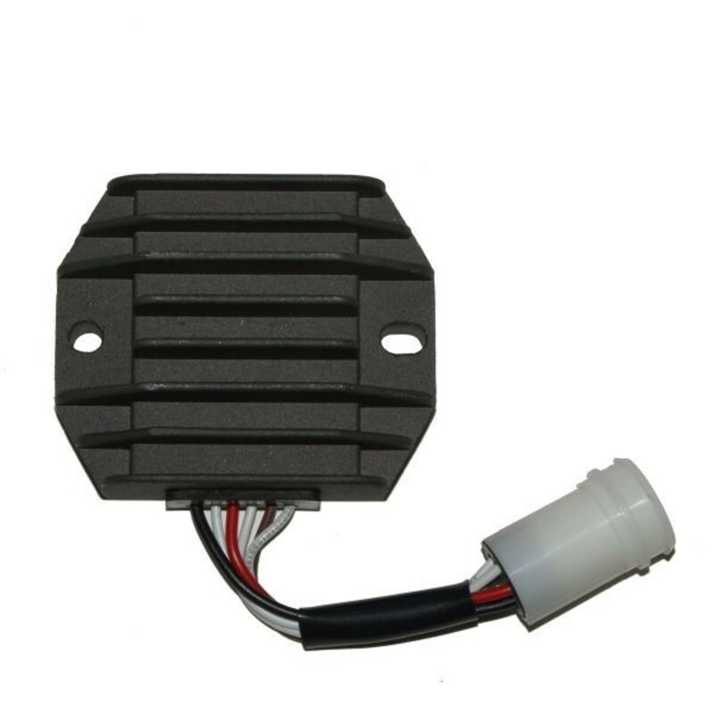 ELECTROSPORT Regler - passend für Yamaha YFM