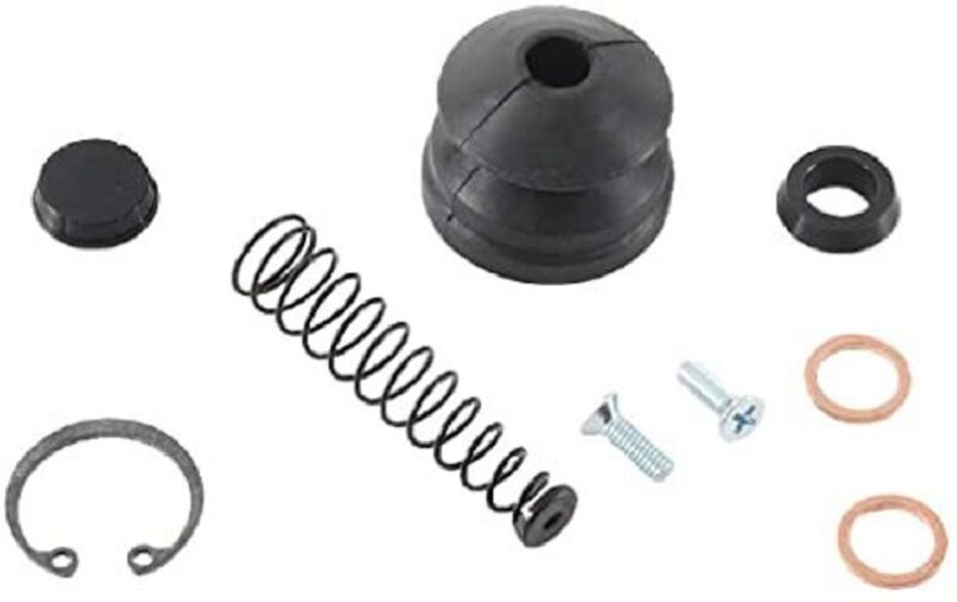 Master Cylinder Rebuild kit All Balls 18-1082 Master Cylinder Rebuild kit All Balls 18-1082