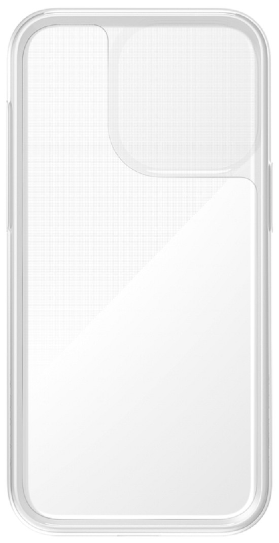 QUAD LOCK MAG Poncho Wetterschutz Schutzhülle - iPhone 15 Pro Max QUAD LOCK MAG Poncho Wetterschutz Schutzhülle - iPhone 15 Pro Max