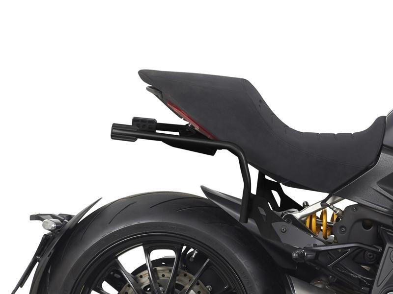 SHAD 39 System Befestigungs Kit - passend für DUCATI Diavel 1260S