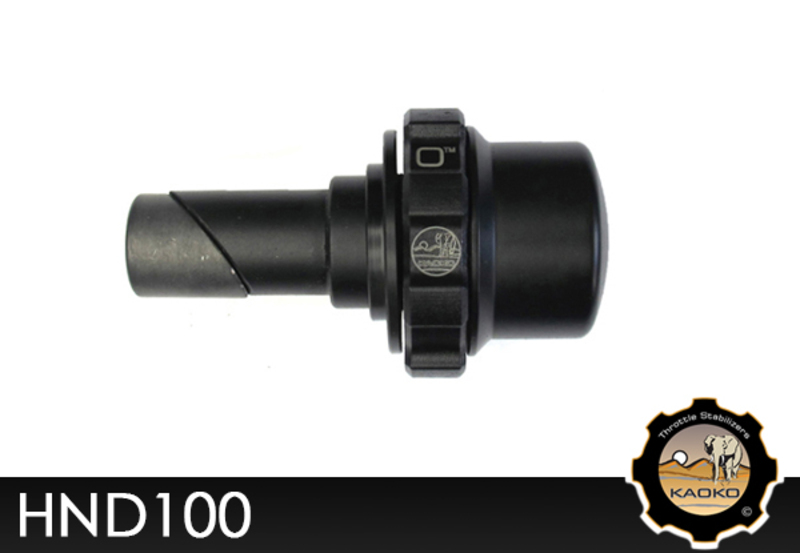 KAOKO Cruise Control Geschwindigkeitsstabilisator passend für Honda NC700X KAOKO Cruise Control Geschwindigkeitsstabilisator passend für Honda NC700X