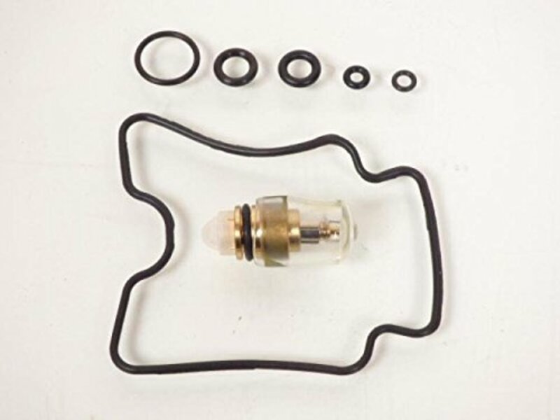 Vergaser-Reparatursatz Tourmax passend für Suzuki DR-Z400S/SM