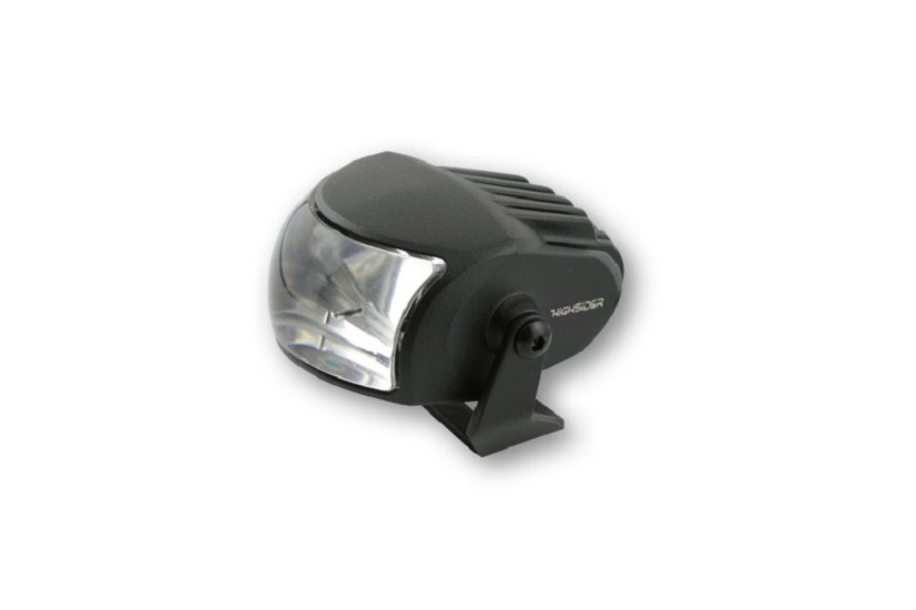 HIGHSIDER LED Abblendscheinwerfer Comet-Low