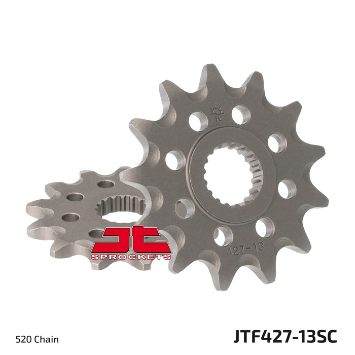 Ritzel RAC 13Z 520 Ritzel RAC 13Z 520