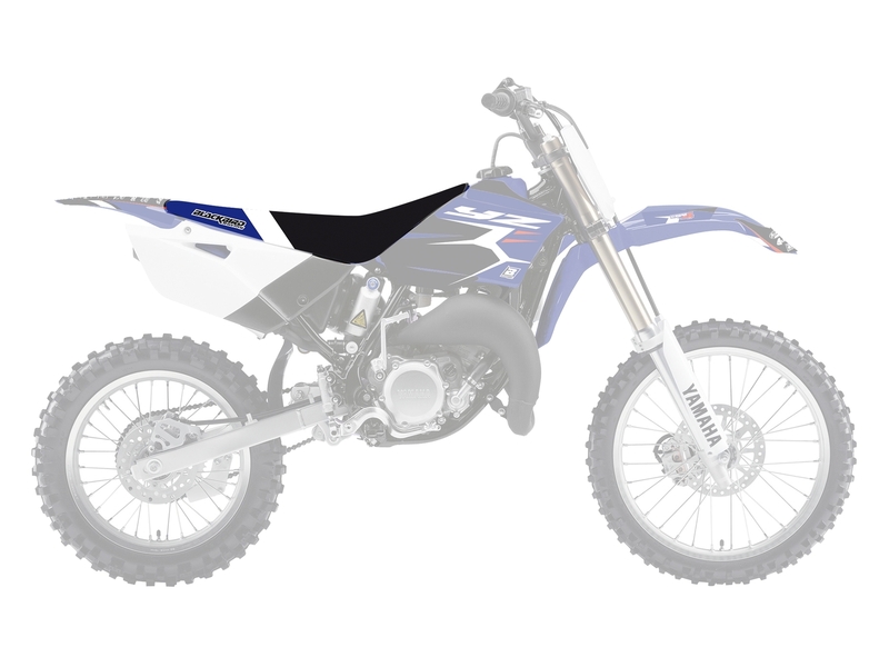 BLACKBIRD Dream Graphic 4 Sitzbankbezug passend für Yamaha YZ85