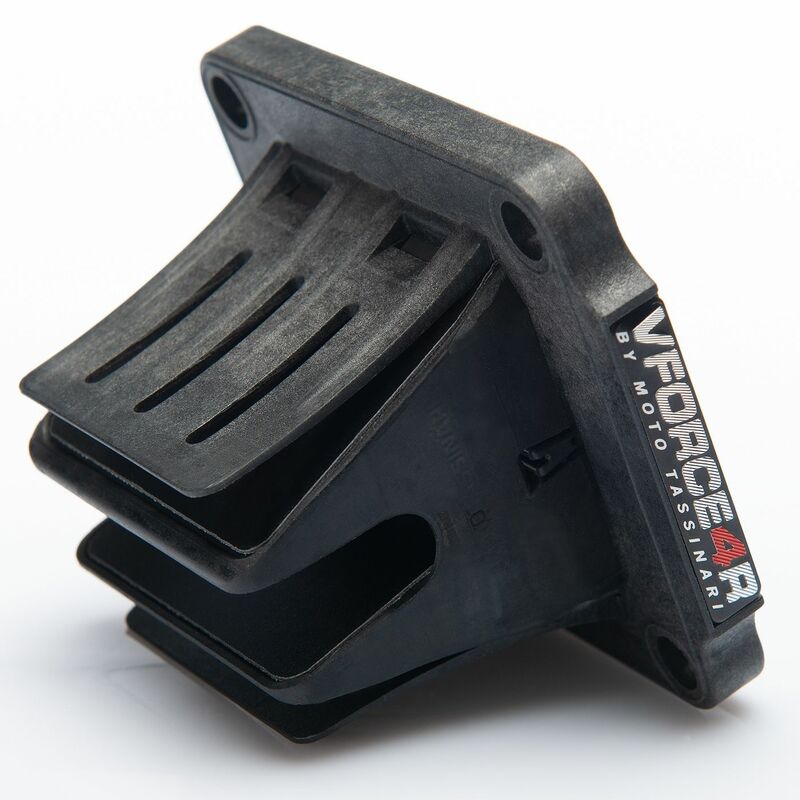 V-FORCE V-Force 4R Membranblock - passend für KTM/Husqvarna