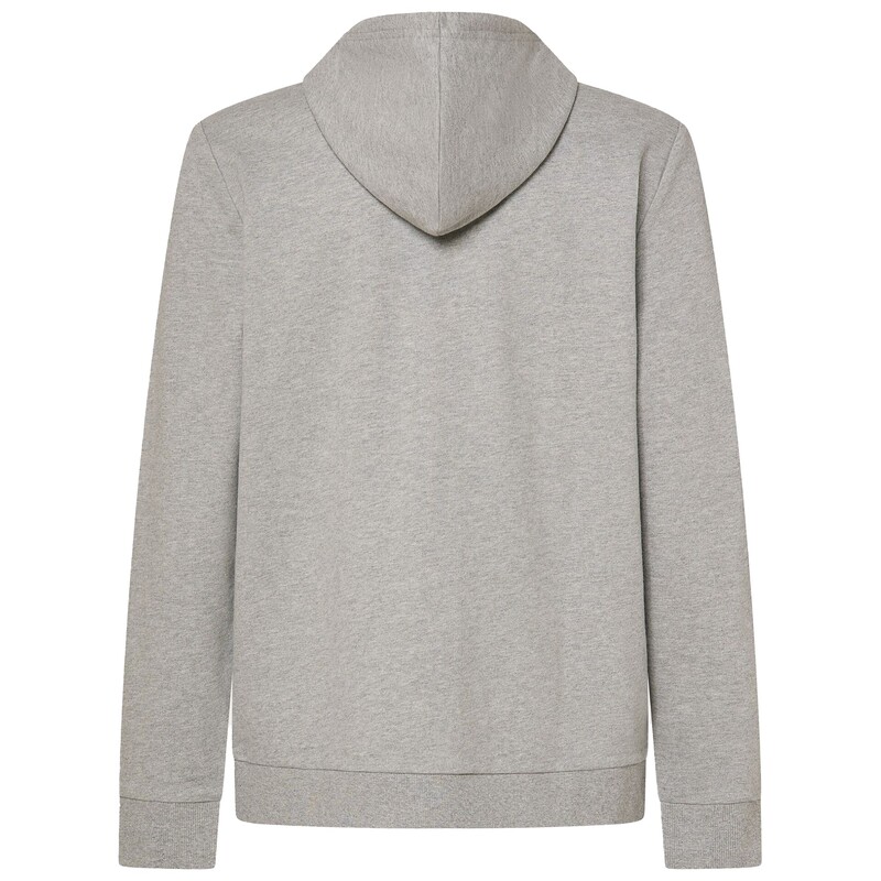 OAKLEY New Ellipse Hoodie - New Granite Heather