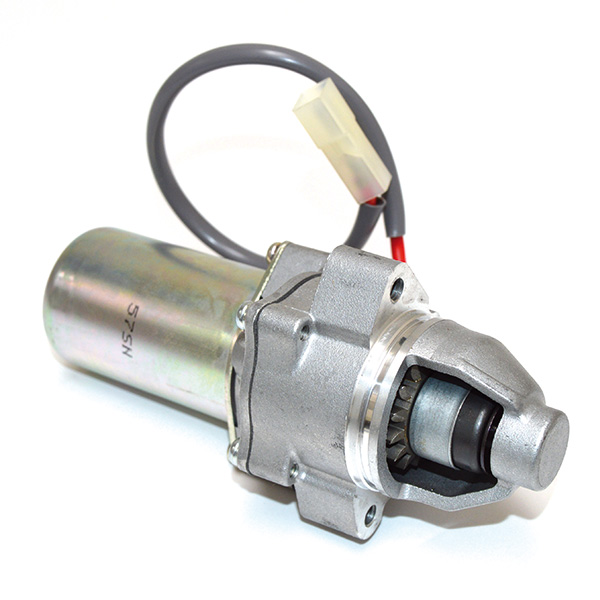 Anlasser passend für Aprilia, HM-Vent, passend für Malaguti, passend für Peugeot, Rieju, passend für Yamaha Anlasser passend für Aprilia, HM-Vent, passend für Malaguti, passend für Peugeot, Rieju, passend für Yamaha