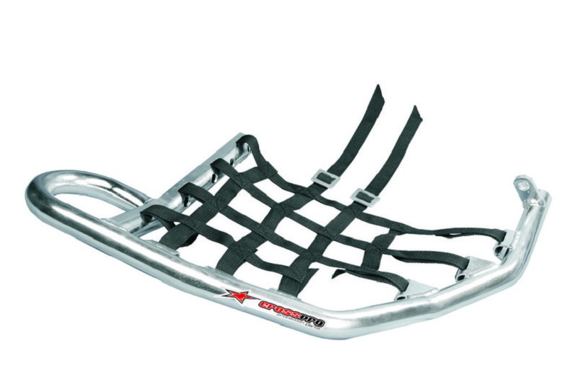 ART Eco Pro Nerf-Bar - passend für Yamaha YFM350R Raptor
