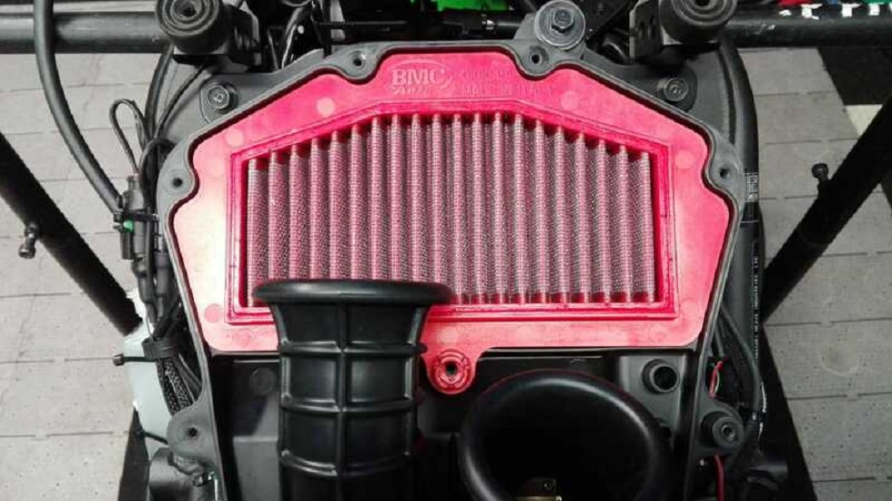 BMC Luftfilter - FM01010/04 BMC Race Luftfilter - FM01010/04RACE