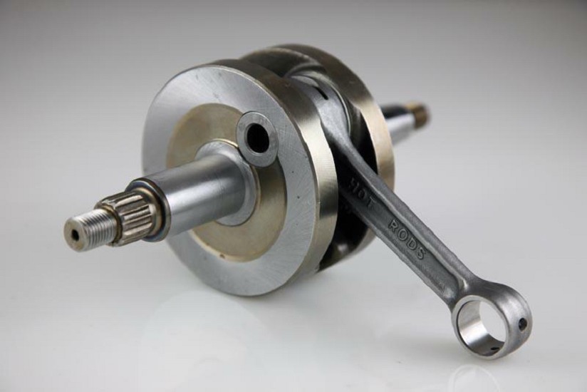 HOT RODS OEM Kurbelwelle - passend für Honda CR80/85