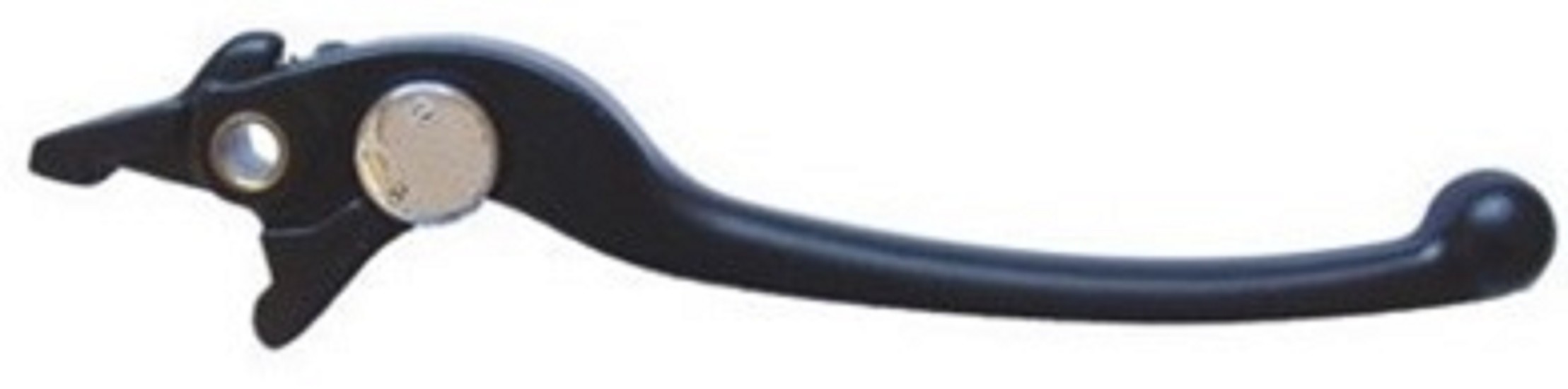 Bremshebel SGR (schwarz) [R] passend für Kawasaki ZX-10R 04-05