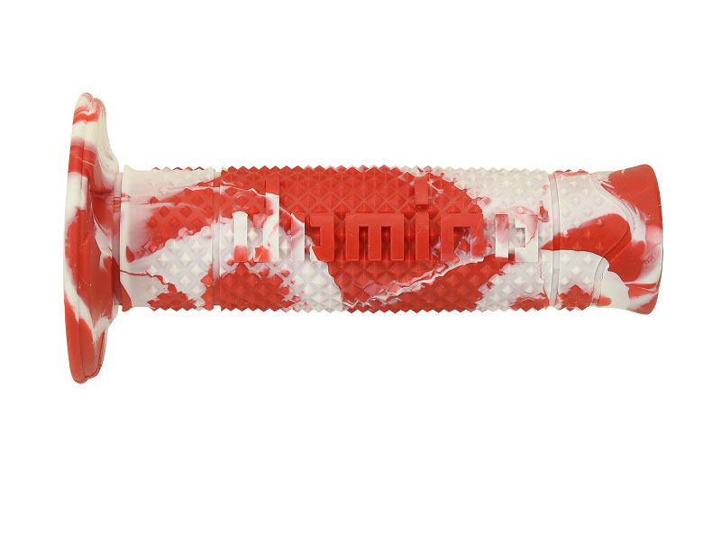 DOMINO A260 Snake Off-Road Dual Compound Griffe, Full Diamond