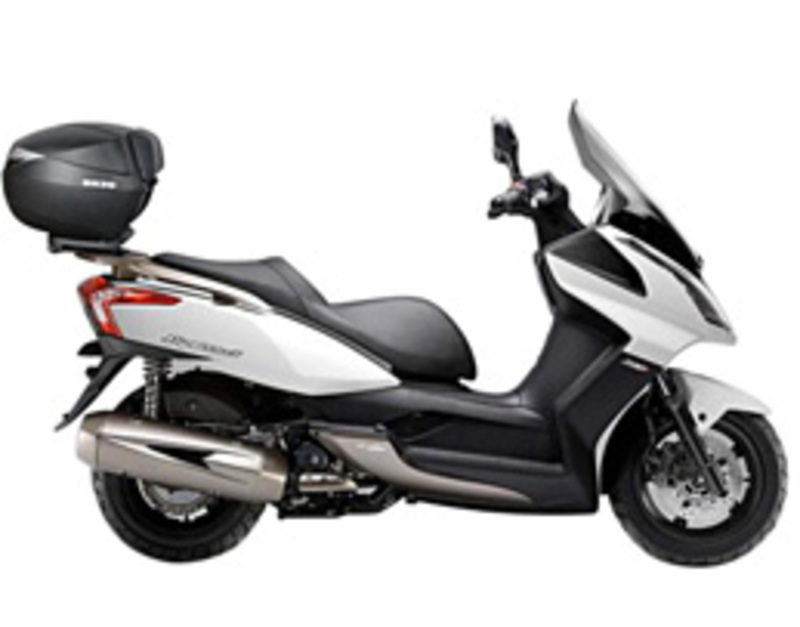 SHAD Top Master Montagesatz - passend für Kymco SHAD Top Master Montagesatz - passend für Kymco