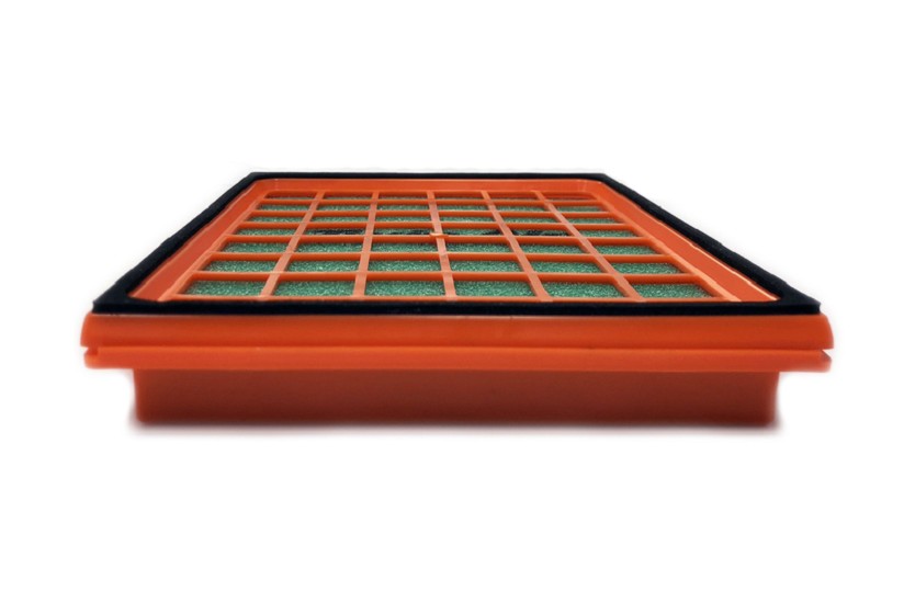 TWIN AIR Air Filter + Inner Cage - 154523P
