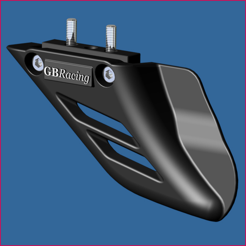 Kettenschutz GBRacing Kettenschutz GBRacing