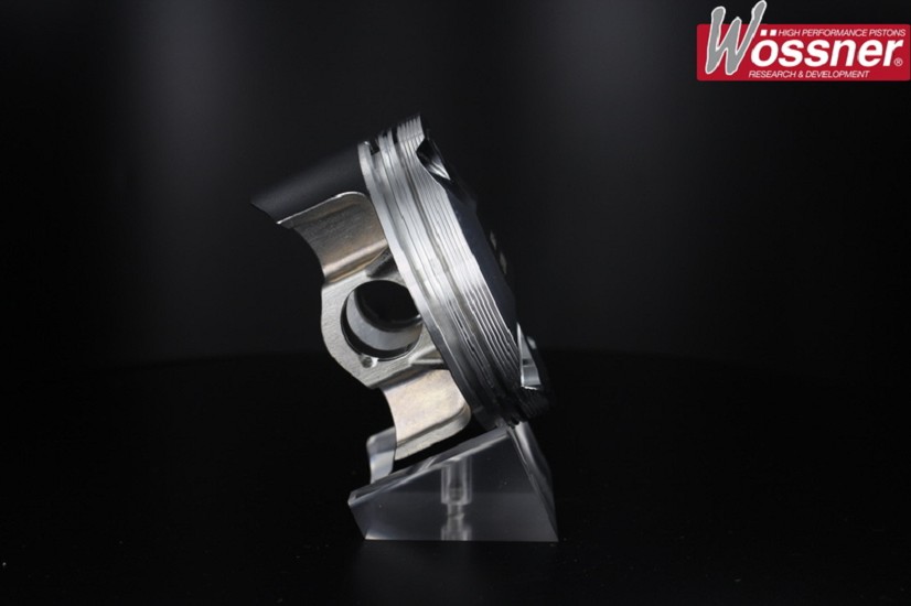 WÖSSNER Pro Series Schmiedekolben
