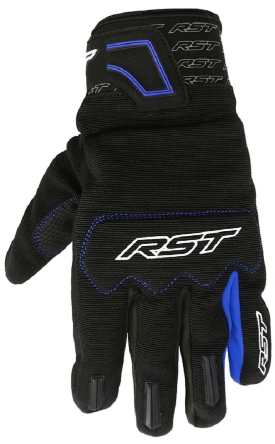 RST Rider Handschuhe - Blau RST Rider Handschuhe - Blau