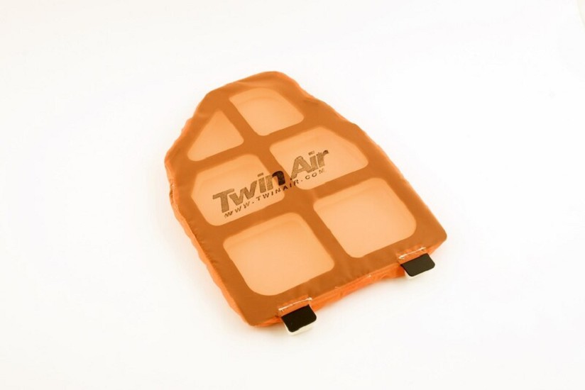 TWIN AIR Luftfilterdeckel - 160150