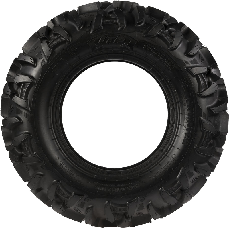 ITP Reifen BLACKWATER EVOLUTION 26X11 R 12 8PR 59M E TL M+S