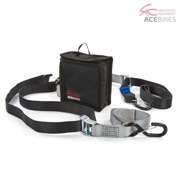 Zurrgurte Cam Buckle Strap Duo L 1800 x B 35mm