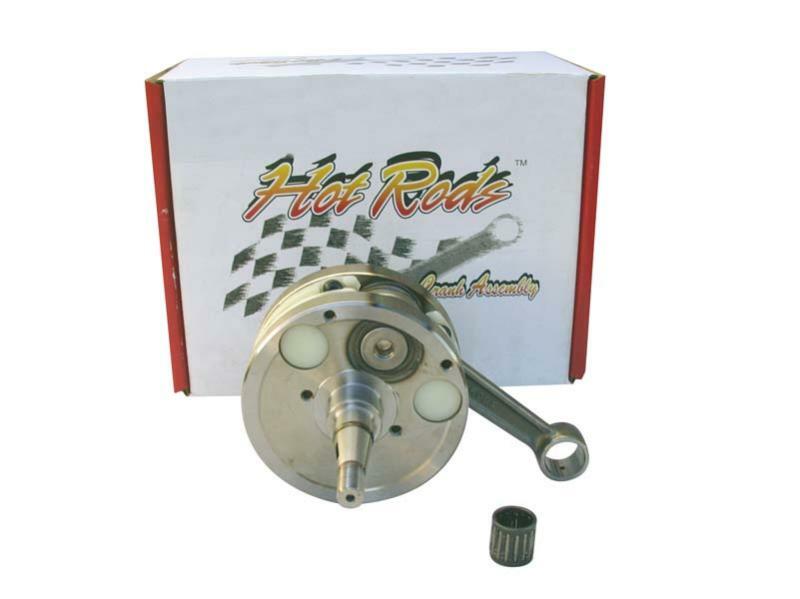 HOT RODS OEM Kurbelwelle - YZ/WR250 '03-05
