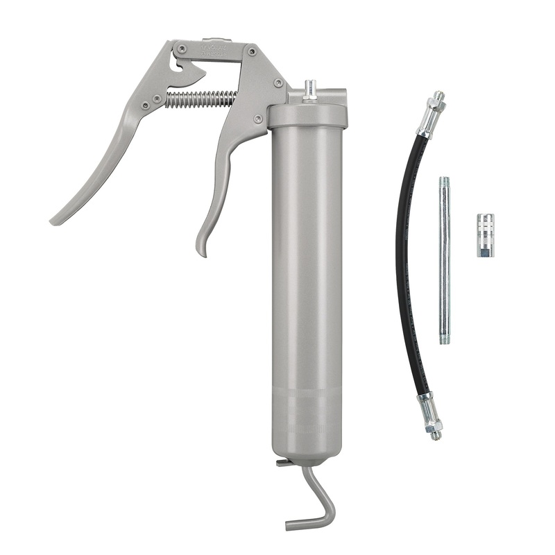 PRESSOL Einhand-Fettpresse PRESSOL Einhand-Fettpresse