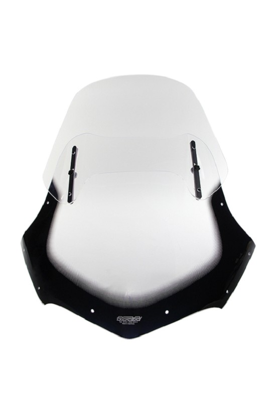 MRA Varioscreen V - mit Spoiler