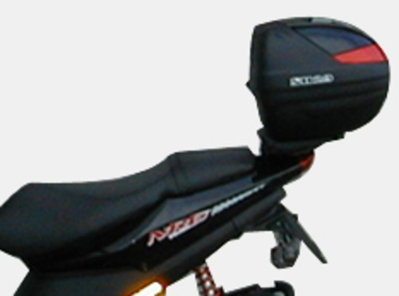 SHAD Top Master Montagesatz - passend für Piaggio SHAD Top Master Montagesatz - passend für Piaggio