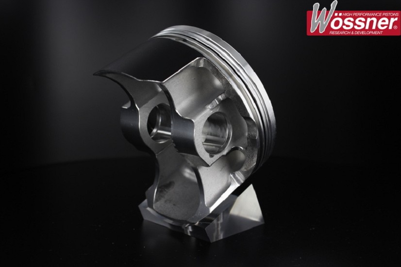 WÖSSNER Pro Series Schmiedekolben