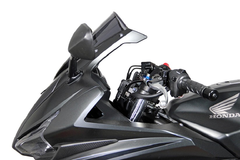 MRA Racingscheibe R Zoll