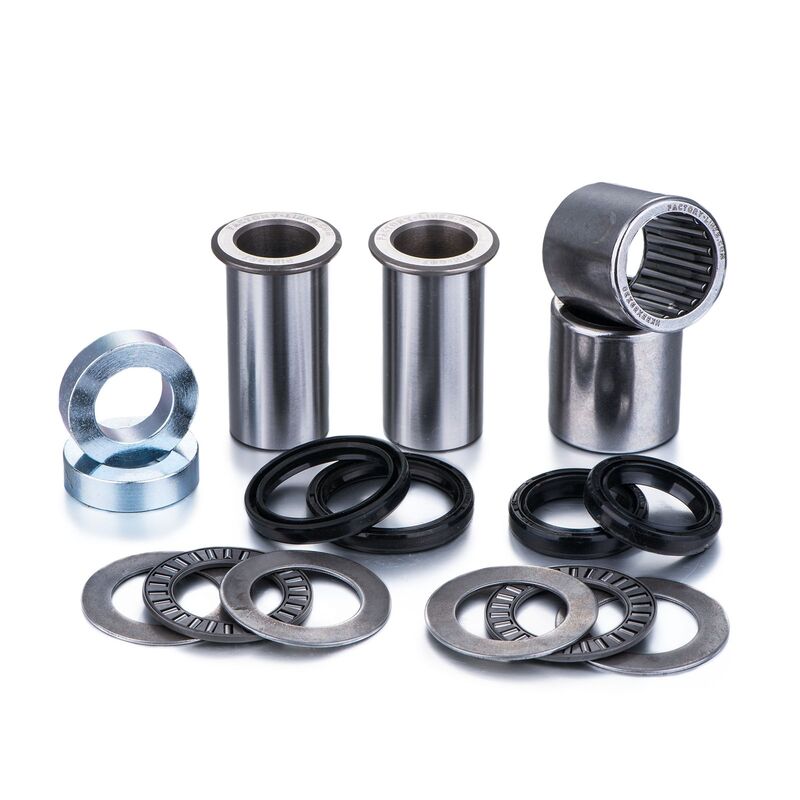 FACTORY LINKS Swing Arm Bearing Kit FACTORY LINKS Swing Arm Bearing Kit