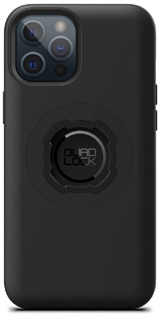 QUAD LOCK MAG Handy Case - iPhone 12 Pro Max