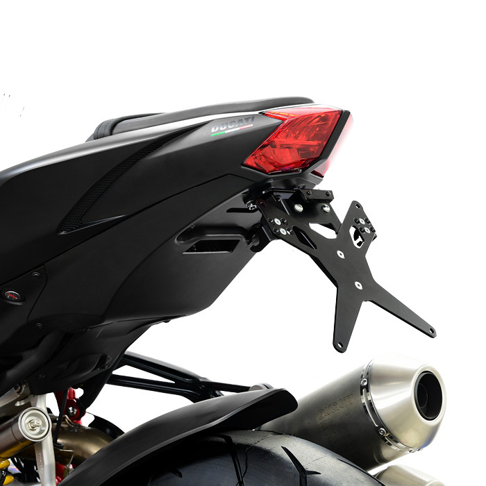 KZH X-Line passend für DUCATI Streetfighter 848 KZH X-Line passend für DUCATI Streetfighter 848